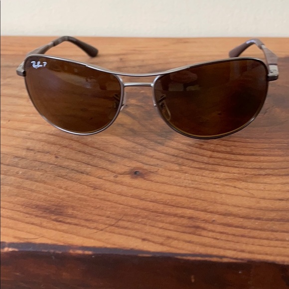 Ray-Ban Accessories - Ray-ban sunglasses